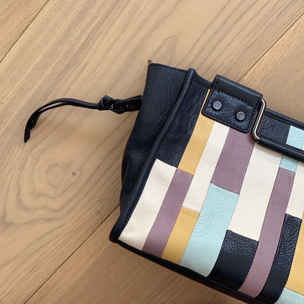 Kooba Multicolor Handbag | Mint Condition! - Picture 13 of 16